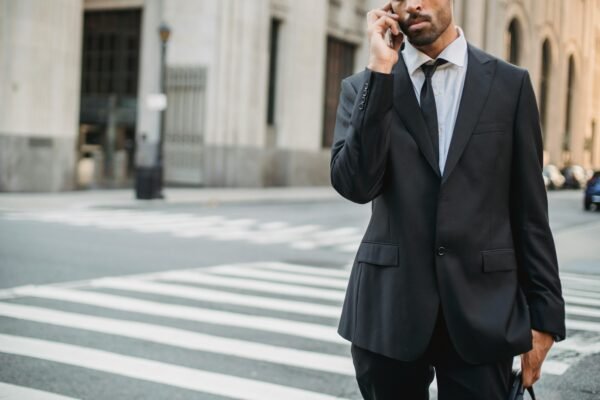 Servicios de consultas Telefónica